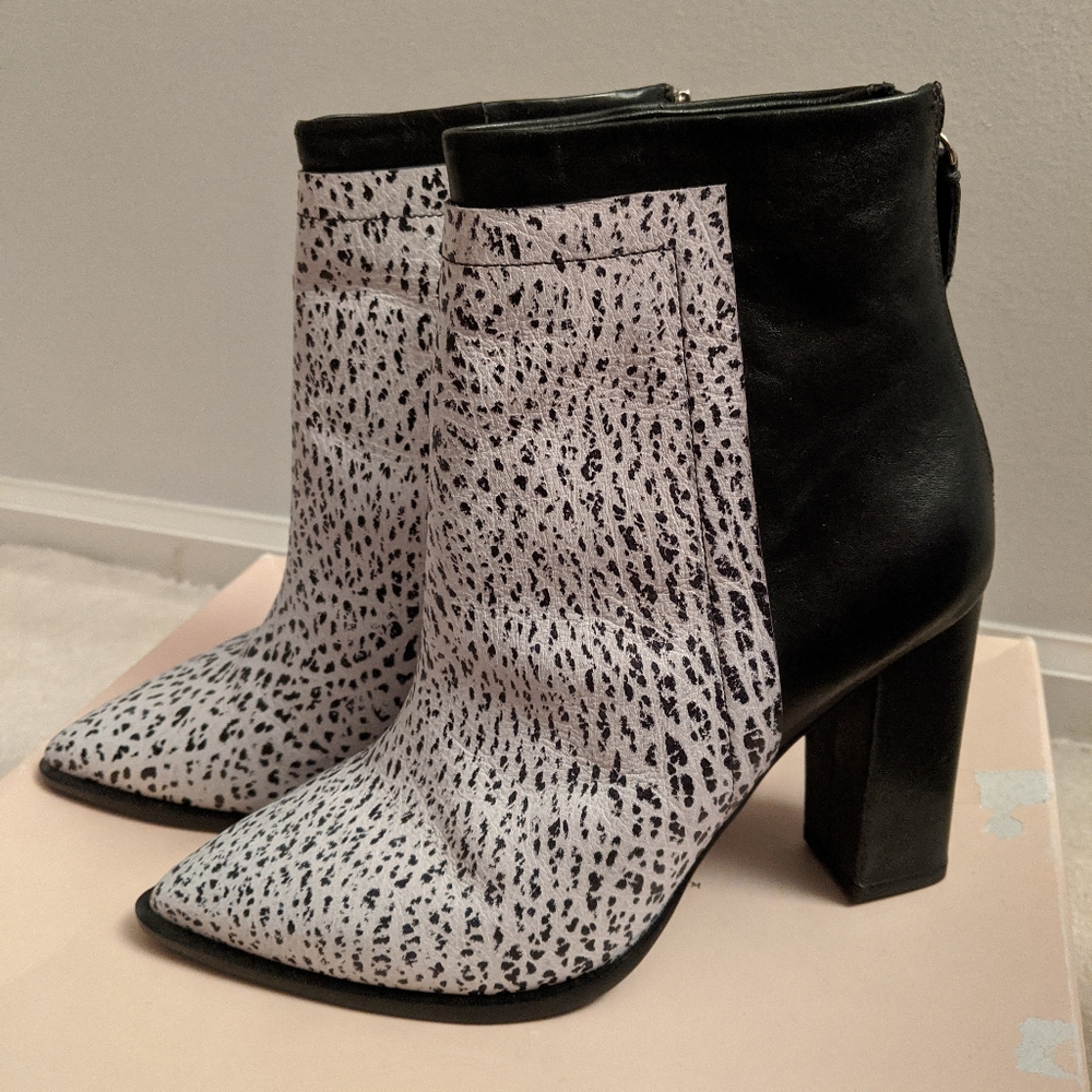 Loeffler Randall Mercer Boot